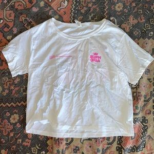 Louis the child tour shirt